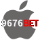 Aplicativo 9676bet para iOS