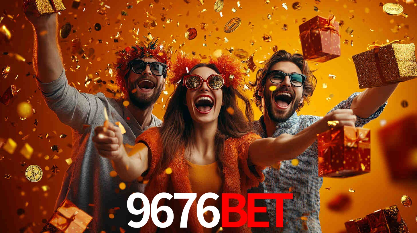 9676bet: Seu Cassino Premiado com Pagamentos Rápidos