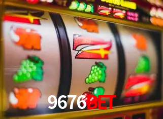 A Emoção da Loteria na 9676bet: Uma Chance de Mudança de Vida