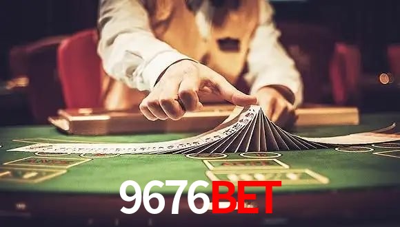 Welcome Bonus 9676bet