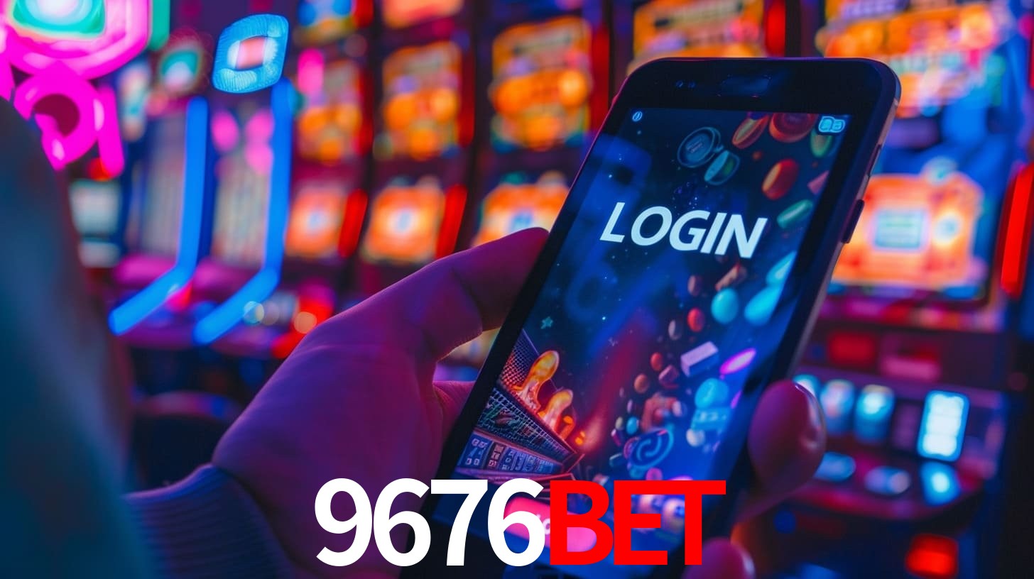 Experiência VIP 9676bet