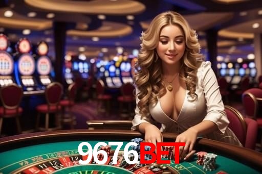 Experiência VIP 9676bet