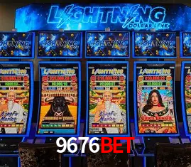 Desvendando o Mundo dos Jogos Virtuais na 9676bet