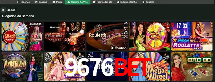 9676bet bet