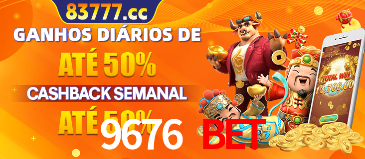 Anúncio de um membro ganhador do cassino 9676 BET que ganhou R$2.193.486,00 jogando o slot PG Fortune Tiger, com os mascotes do jogo comemorando o prêmio.