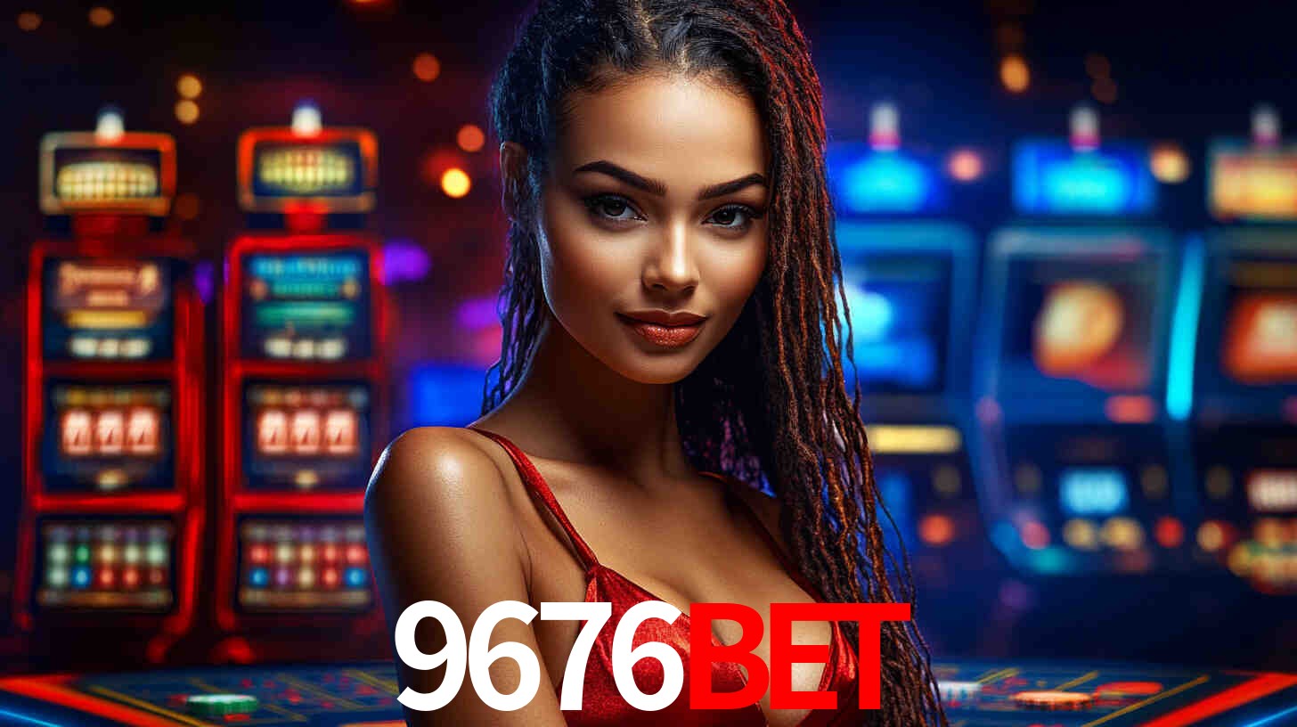 A Emoção da Loteria na 9676bet: Uma Chance de Mudança de Vida