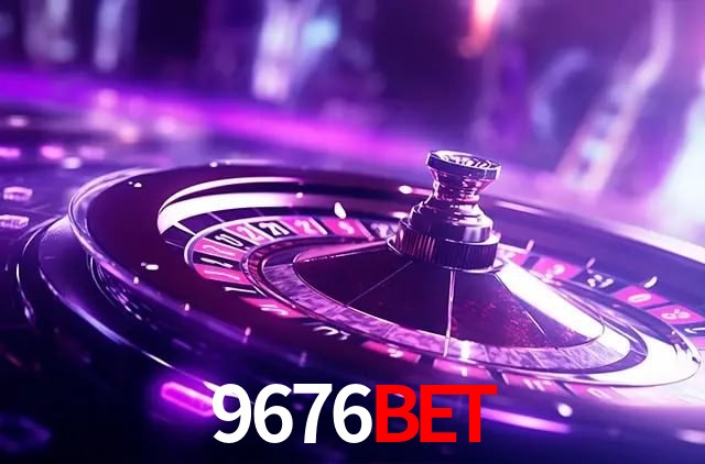 Casino Ao Vivo 9676bet