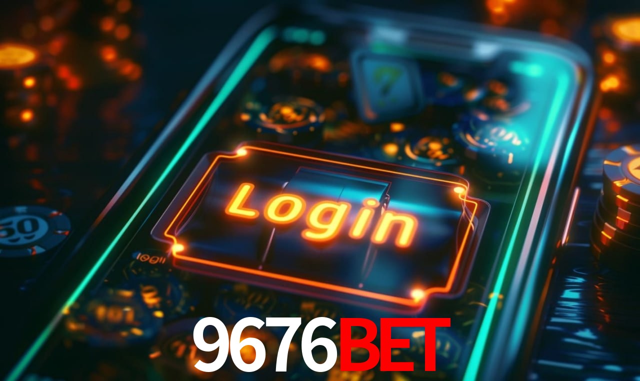 Bonus Features 9676bet