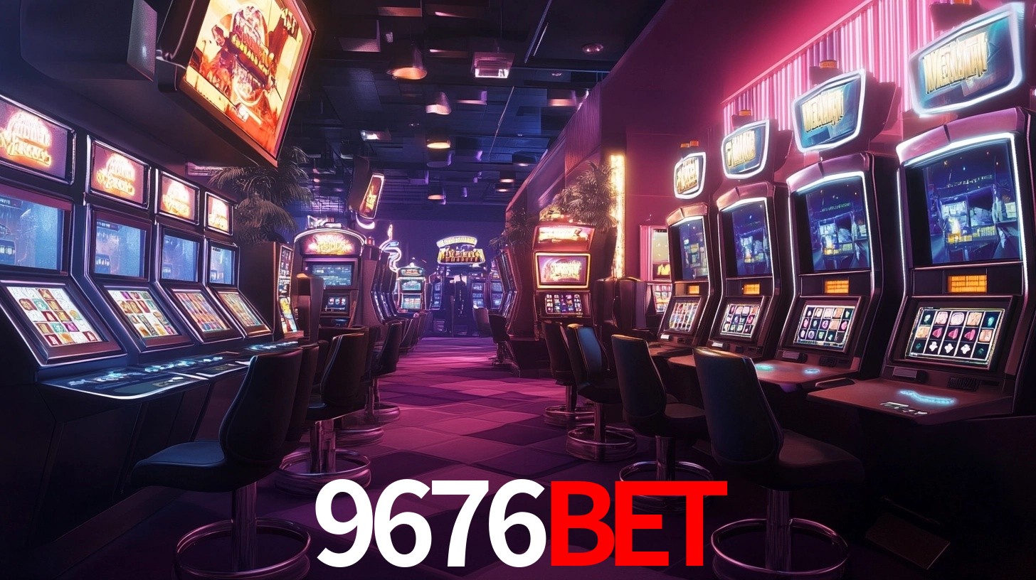 Daily Bonuses 9676bet
