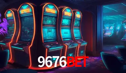 9676bet Cassino - 80+ Mesas ao Vivo