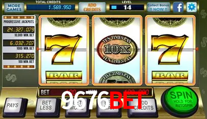 Inovações de Jogos na 9676bet: O Futuro das Experiências Interativas