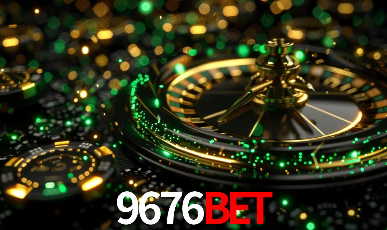 9676bet Brasília - Bonus Features