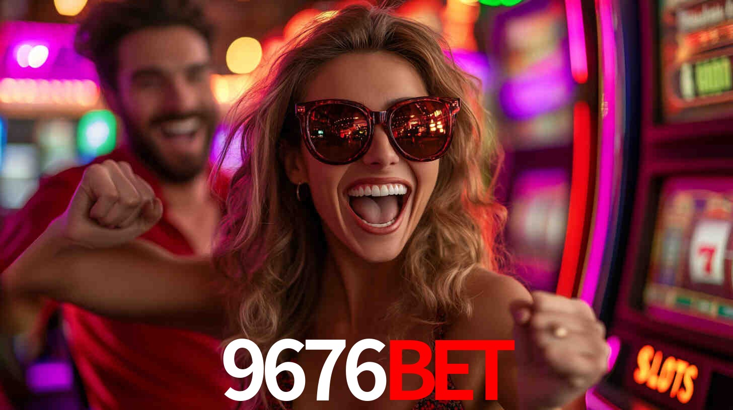 Inovações de Jogos na 9676bet: O Futuro das Experiências Interativas