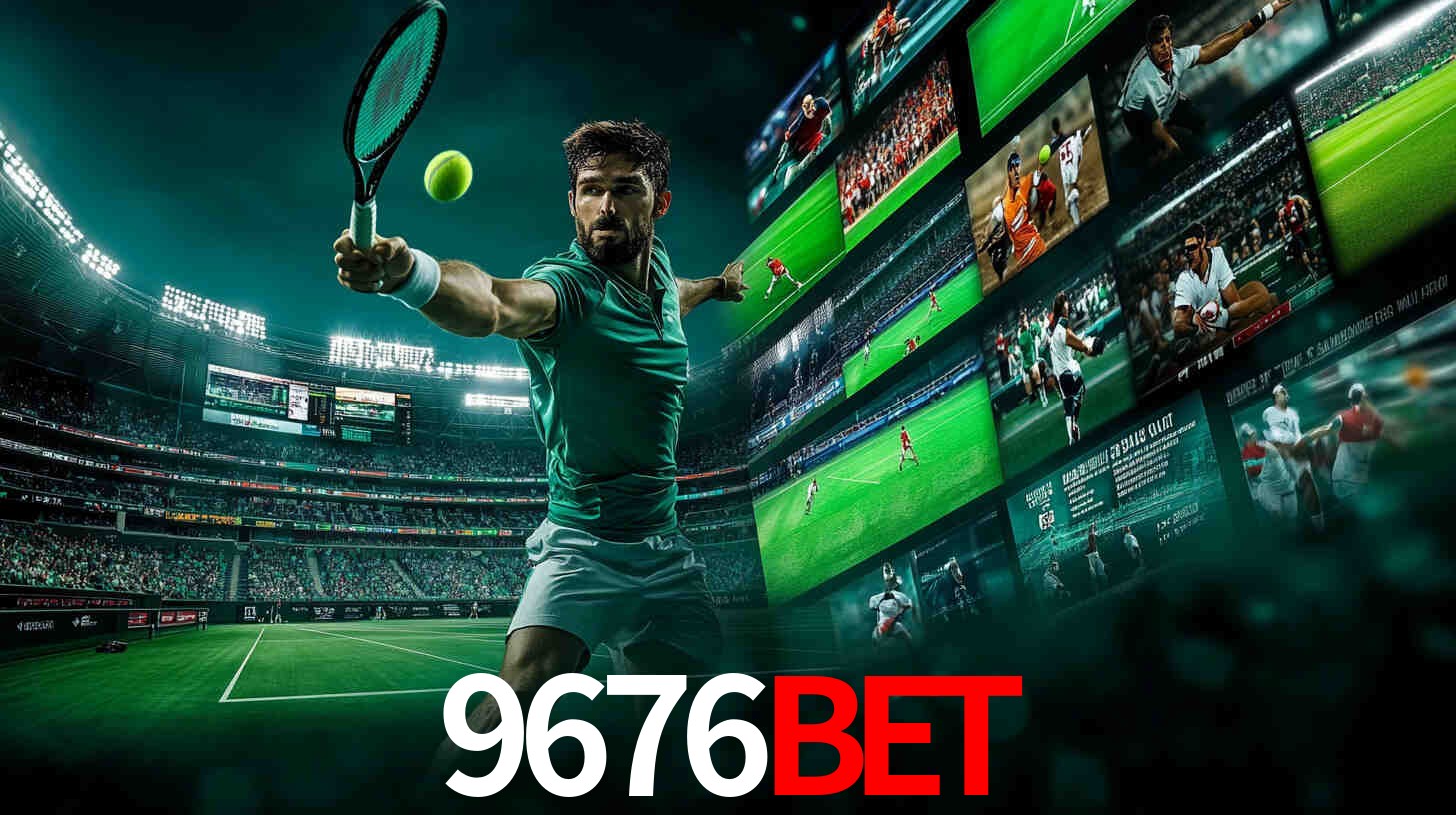 Descubra a Essência do 9676bet: Nossa História e Compromissos