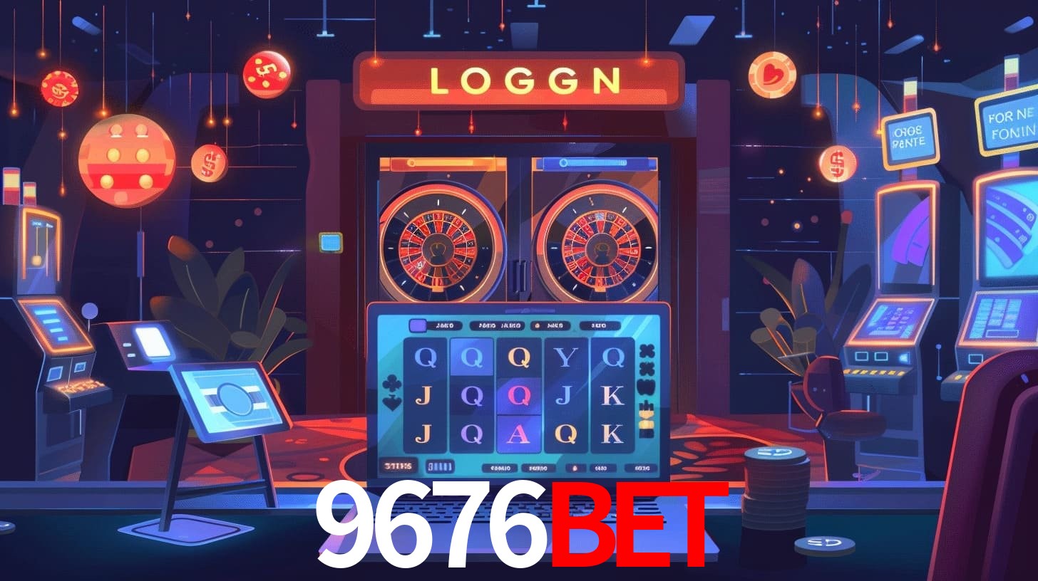 9676bet - User Statistics