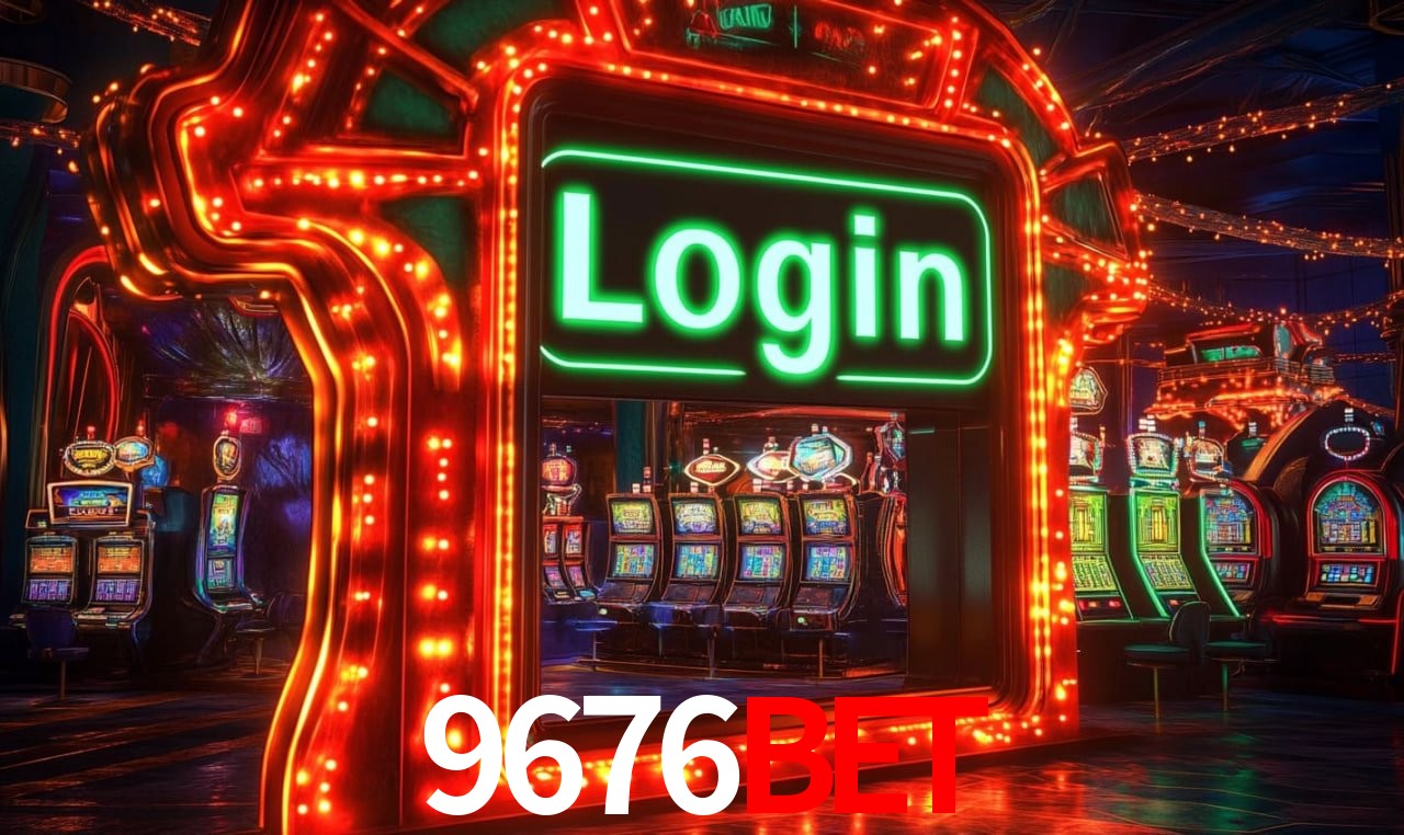 Casino Ao Vivo 9676bet