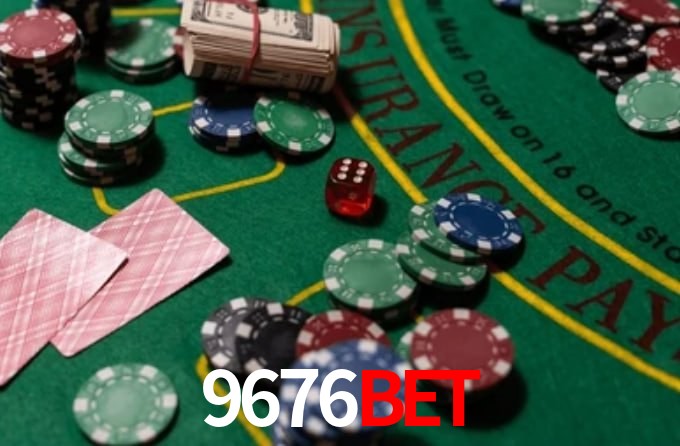 Bônus Generosos e Exclusivos no 9676bet para Você!