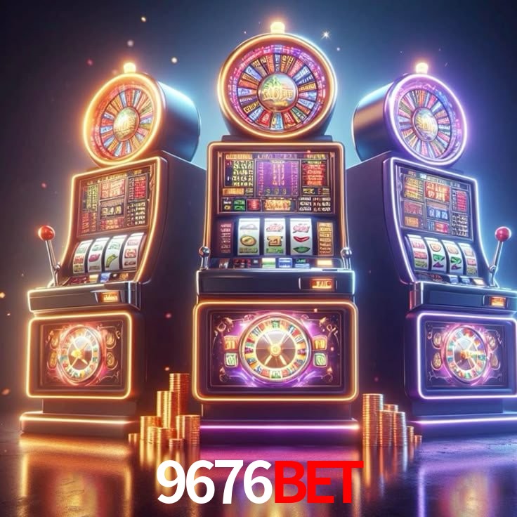 9676bet App Interface