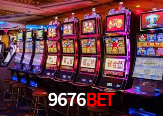 9676bet São Paulo - All Bonuses