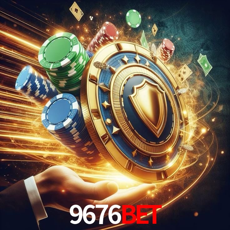 9676bet Curitiba - Live Betting
