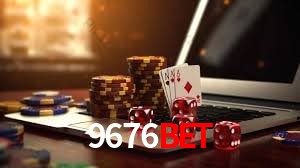 Bônus Diários 9676bet