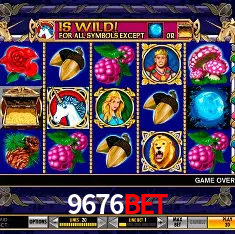 9676bet Brasília - Casino Guide