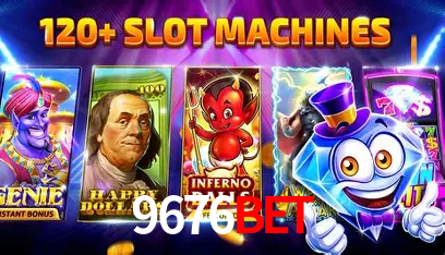 Inovações de Jogos na 9676bet: O Futuro das Experiências Interativas