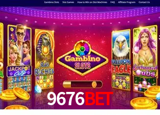 9676bet Belo Horizonte - Reivindique Bonus