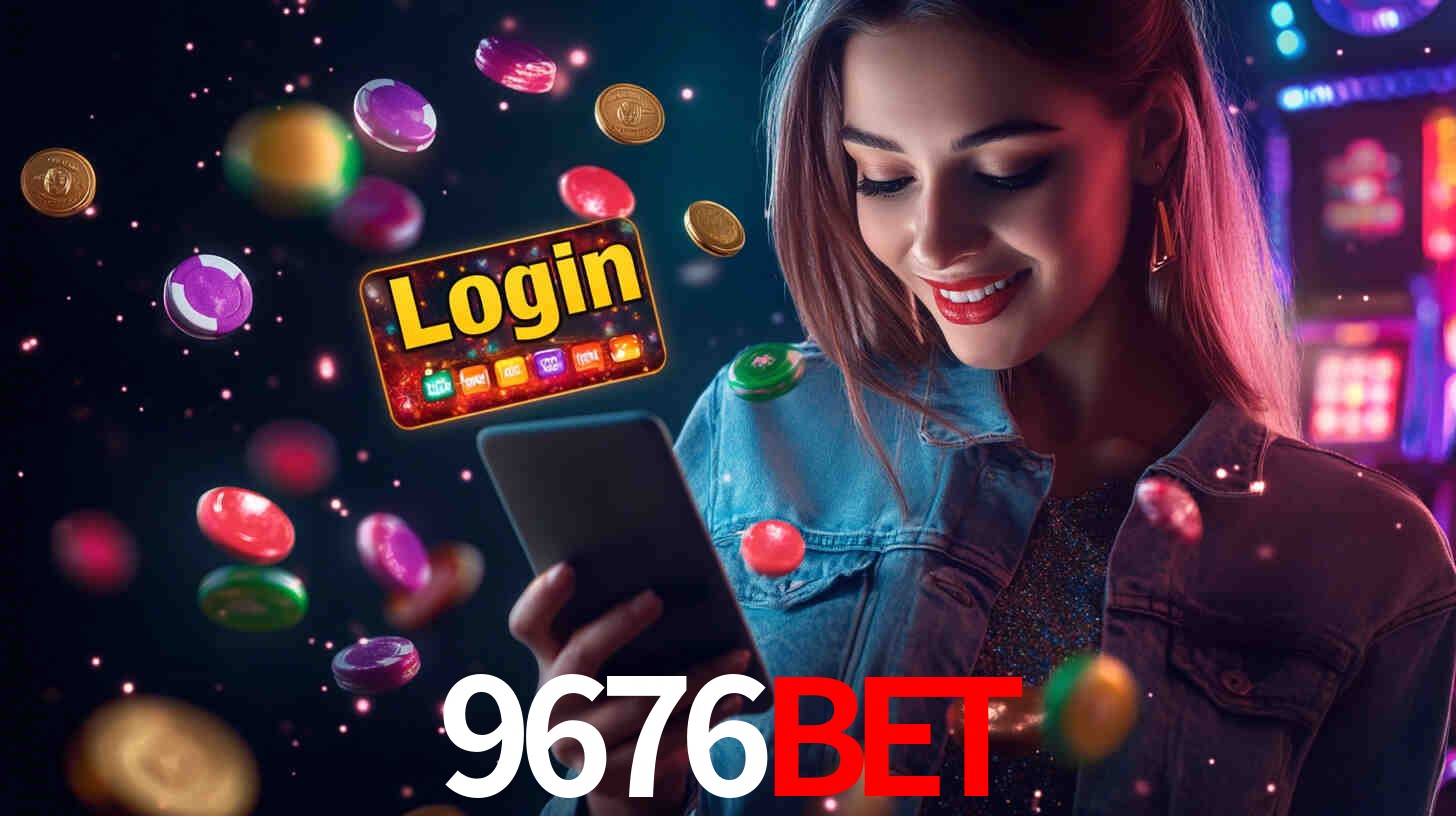 Explorando a Categoria de Eventos em Apostas na 9676bet