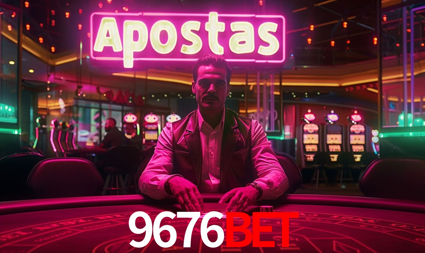 9676bet Salvador - Strategies