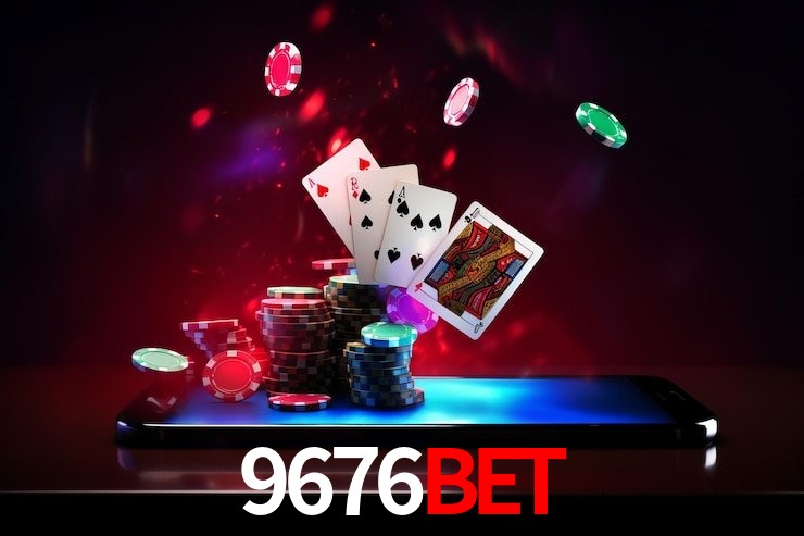 Account Benefits 9676bet