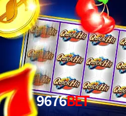 A Popularidade dos Caça-Níqueis no 9676bet