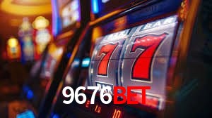 9676bet - Aplicativo Móvel