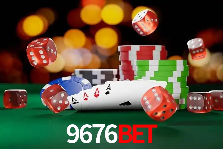 9676bet São Paulo - Jogo Providers