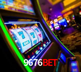 Apostas Esportivas na 9676bet: Um Guia Completo