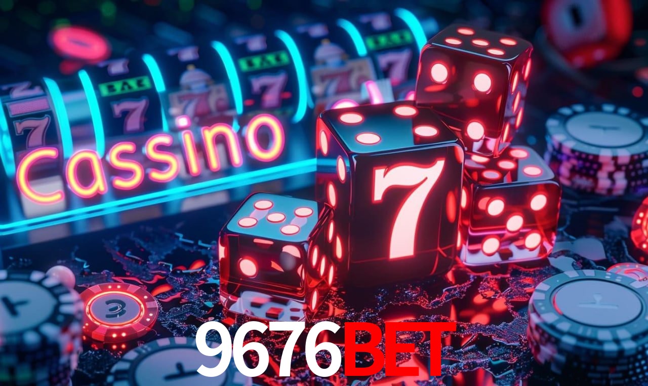 Slot Games 9676bet