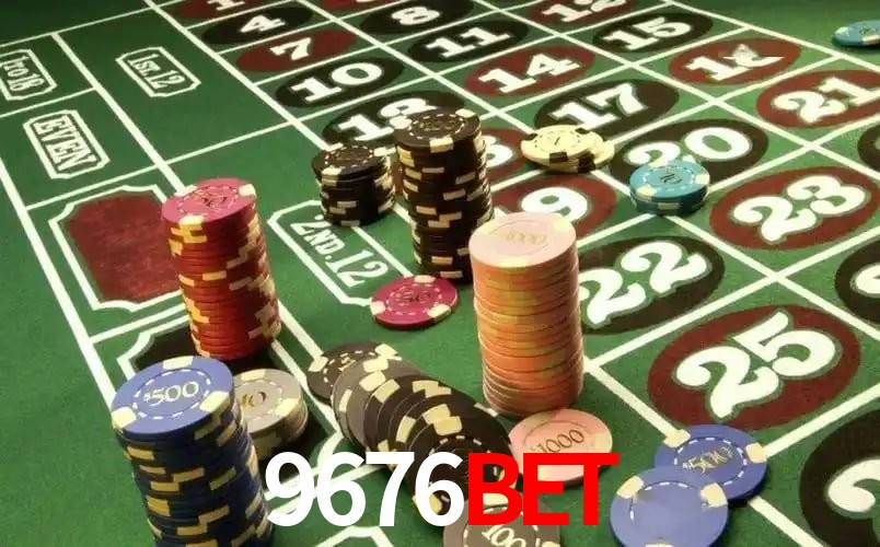 Especiais de Fim de Semana 9676bet