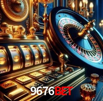 Recursos de Bônus 9676bet