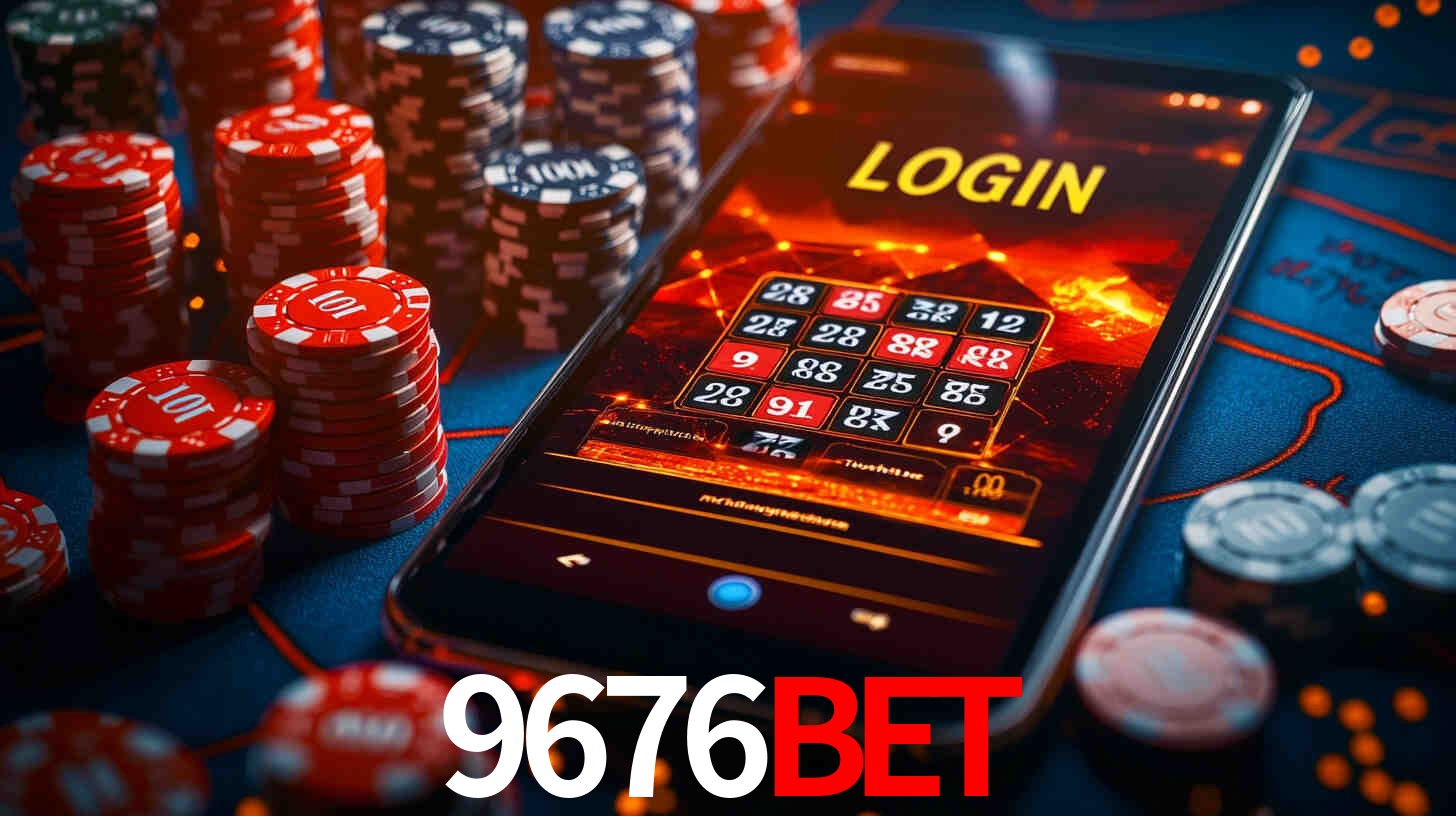 9676bet.com