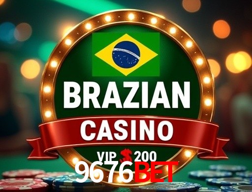9676bet Salvador - Strategy