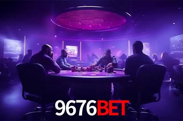 Sistemas de Segurança 9676bet