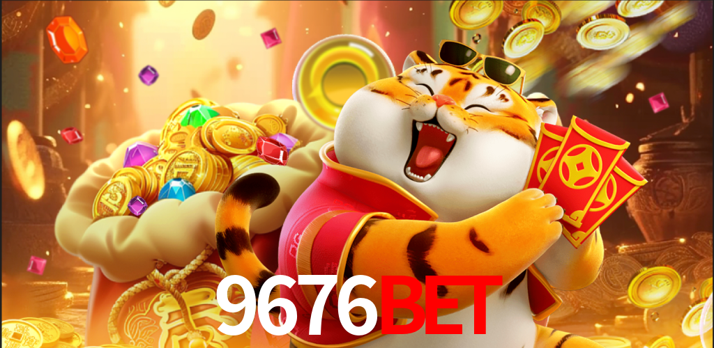 9676bet: Seu Especialista em Apostas Esportivas Brasileiras