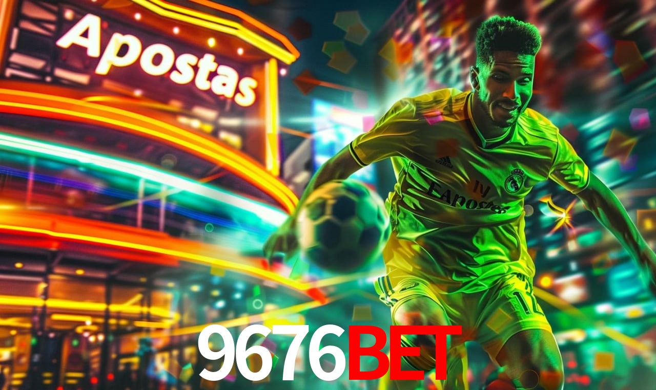 Promoções Sazonais 9676bet