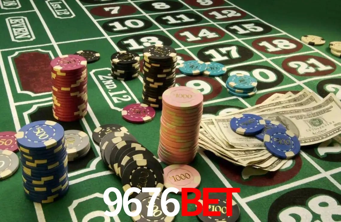 Premium Interface 9676bet