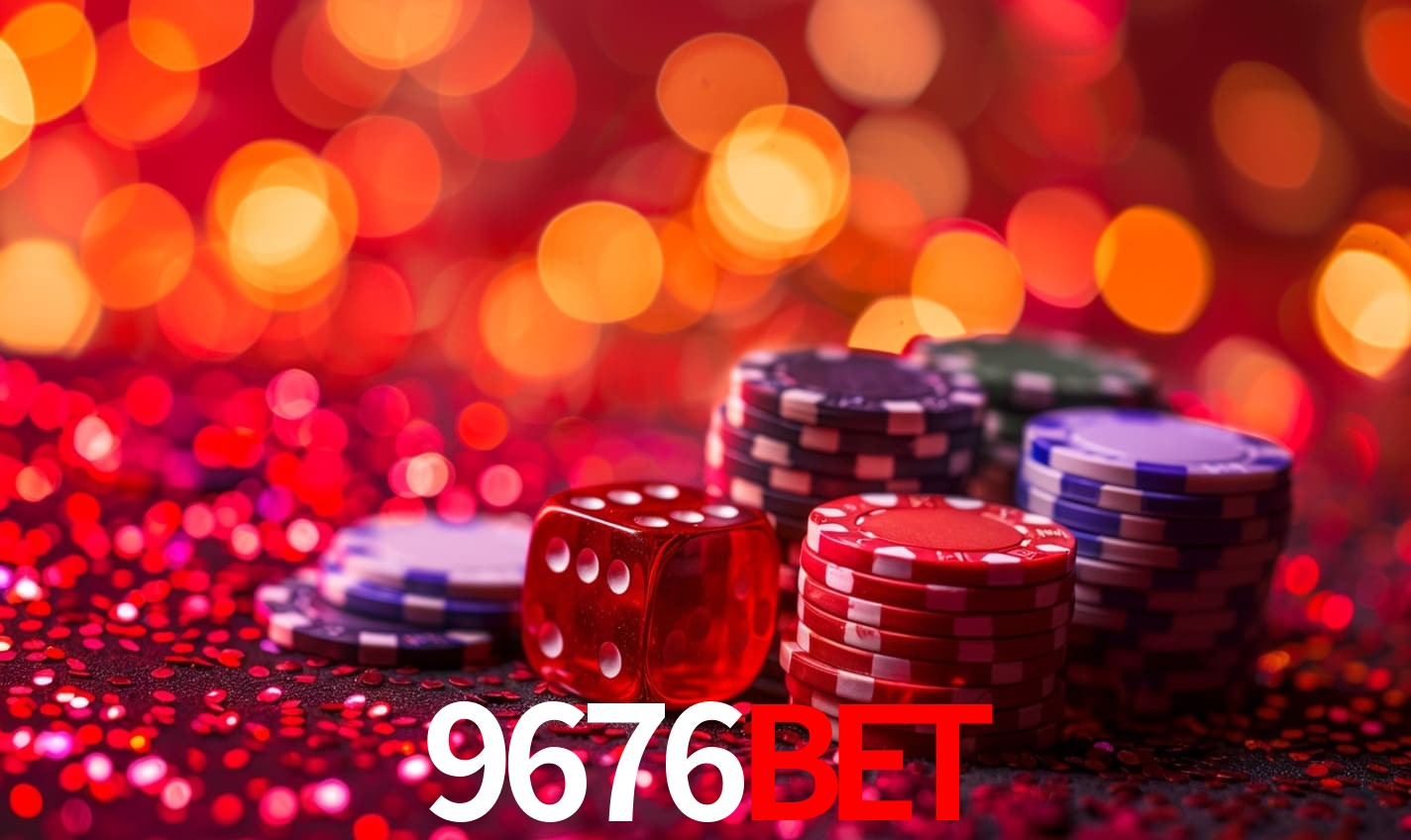 9676bet Fortaleza - Leaderboard