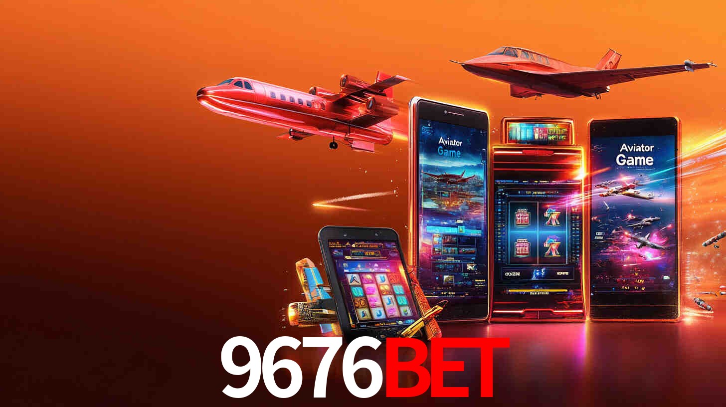 Apostas Esportivas na 9676bet: Um Guia Completo