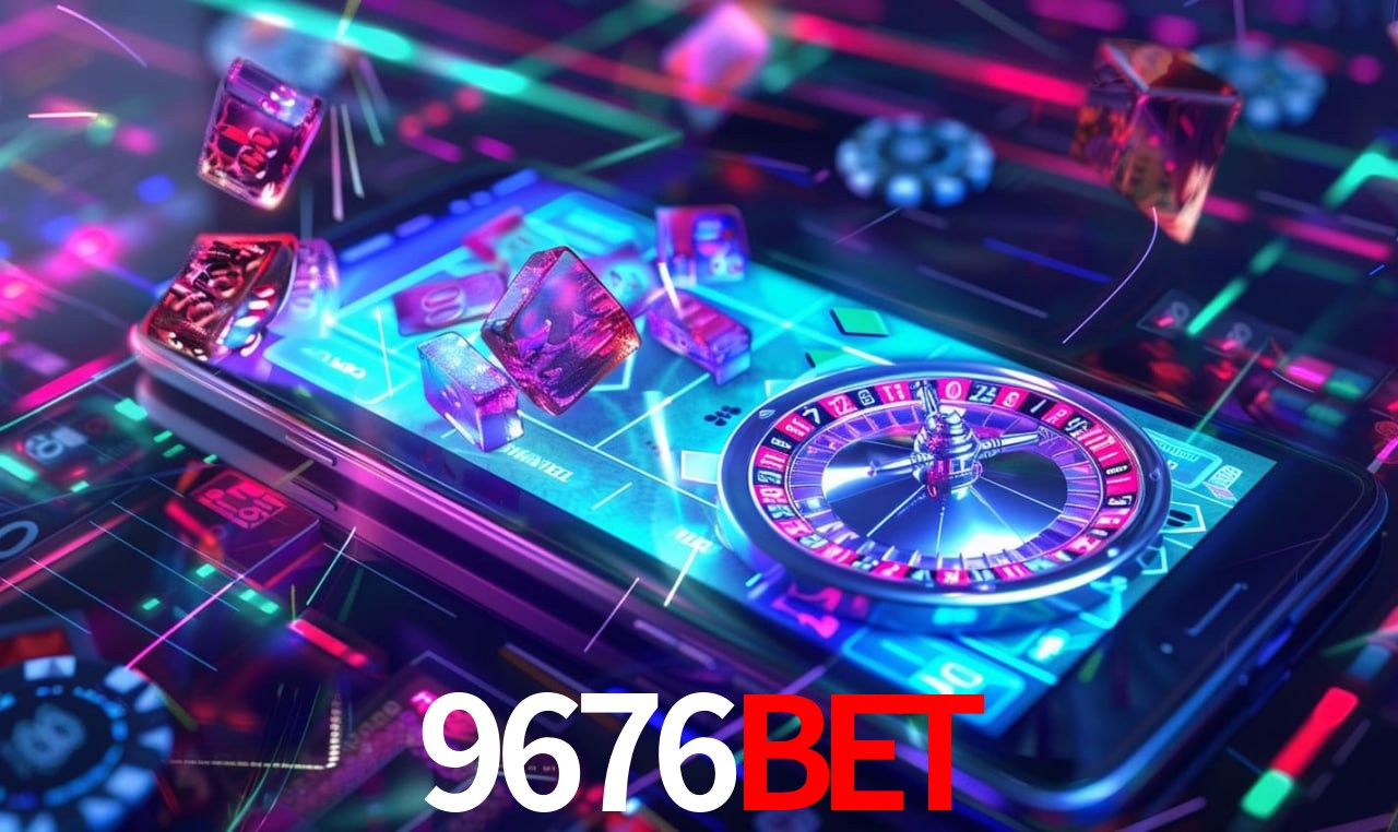 Login Seguro 9676bet