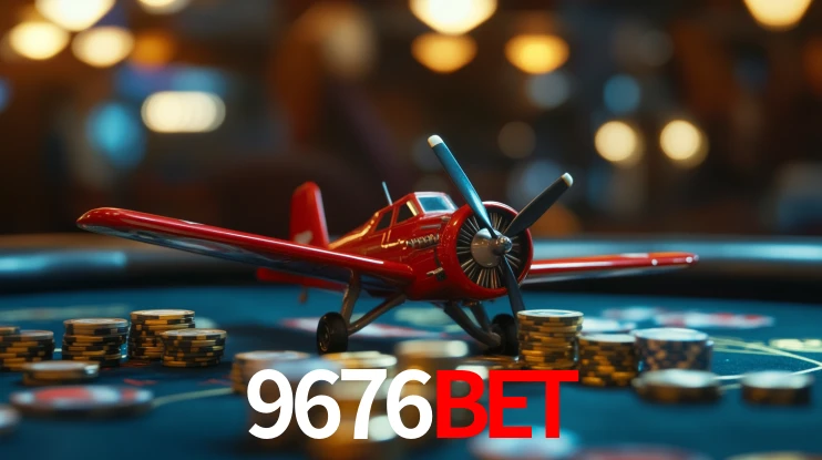 Platform Technology 9676bet