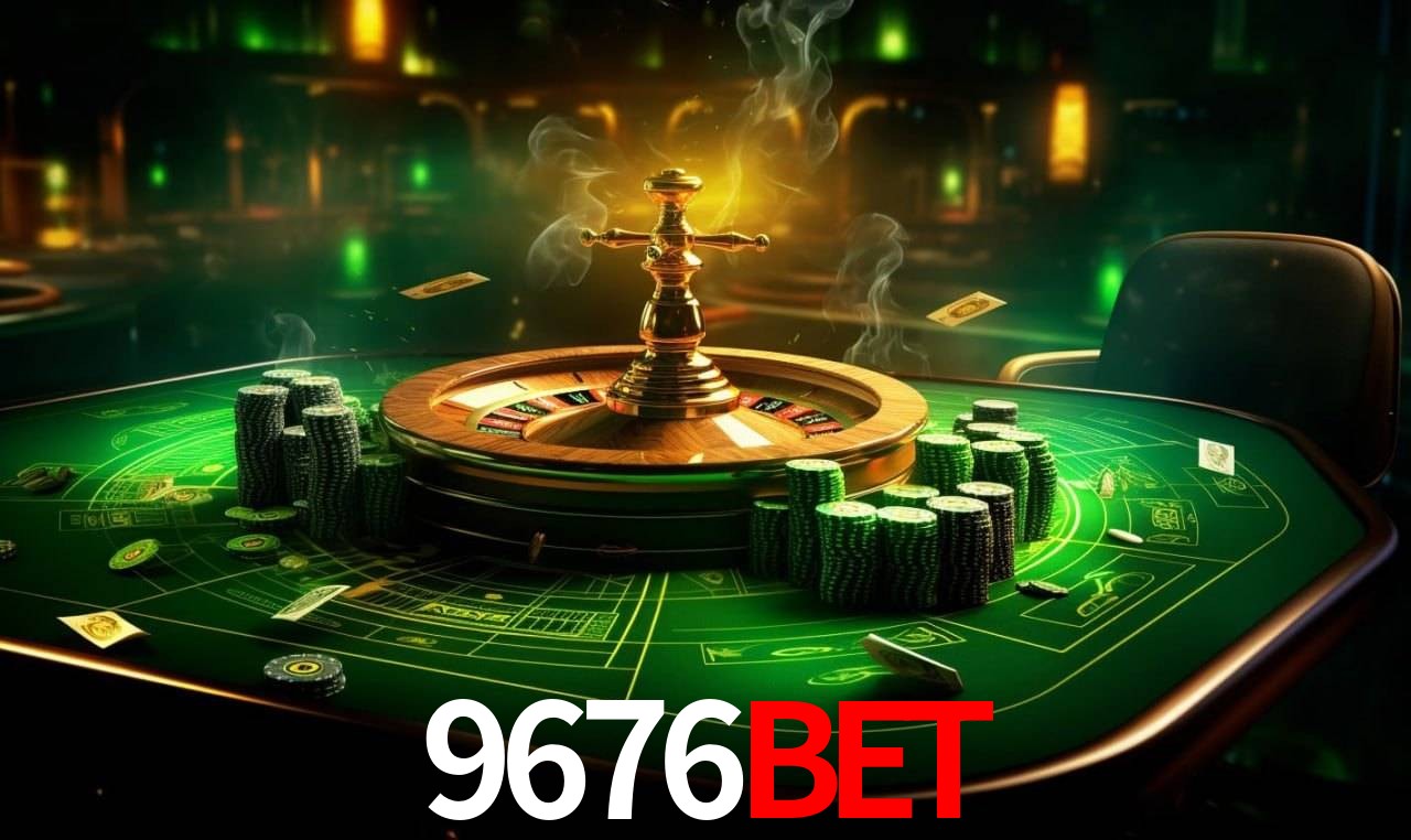 Interface Premium 9676bet