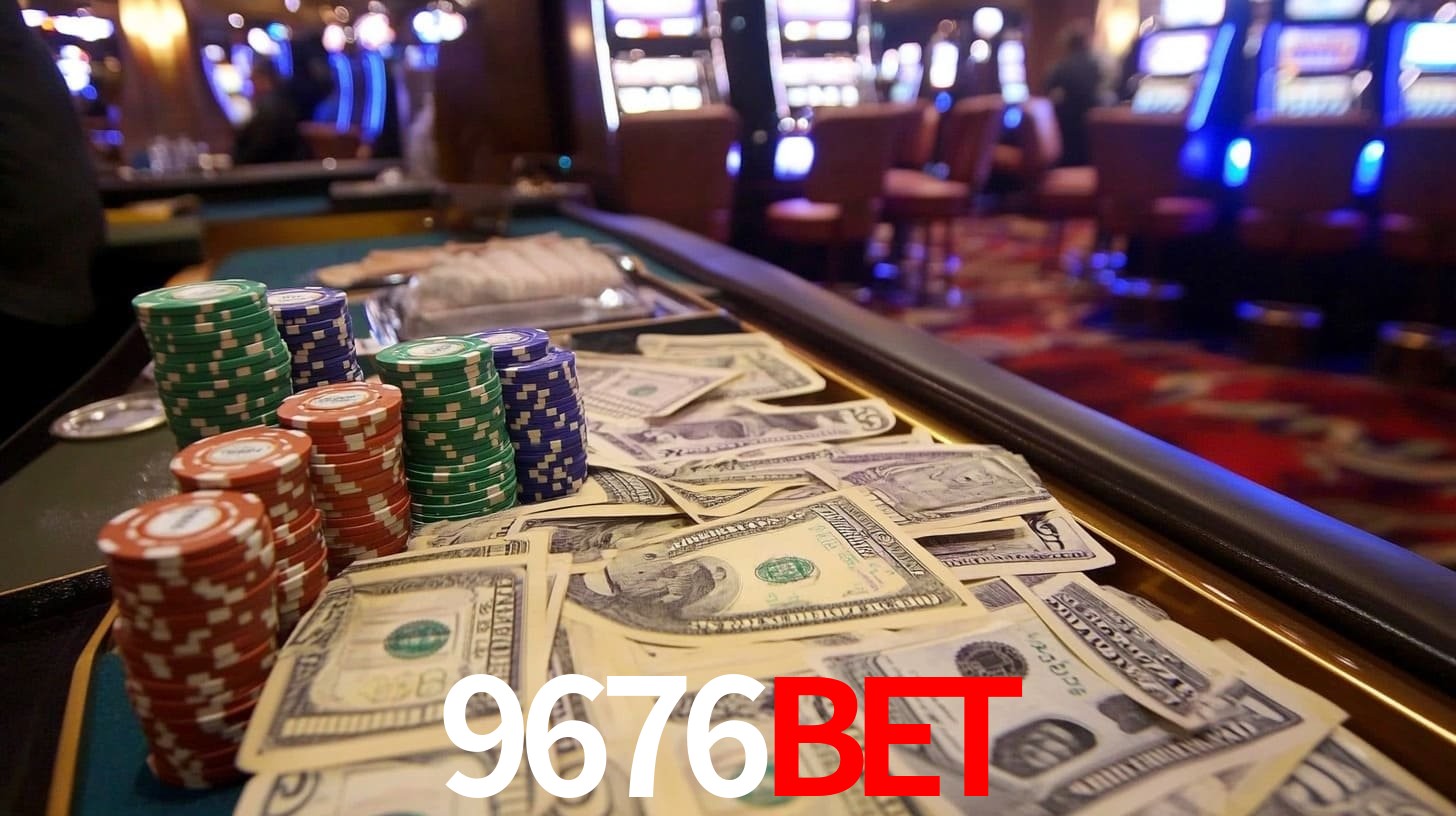 9676bet Belo Horizonte - Winners